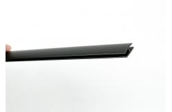 China                    H Channel Extrusion H J U Profiles              supplier