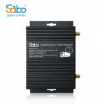 2w Tamper Proof Overspeed Alarm 50HZ Digital GPS Speed Limiter for sale