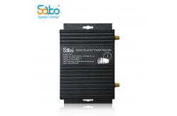 China 2w Tamper Proof Overspeed Alarm 50HZ Digital GPS Speed Limiter supplier