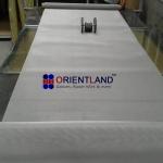2mesh Plain Weave 316 Grade Stainless Steel Wire Cloth for sale