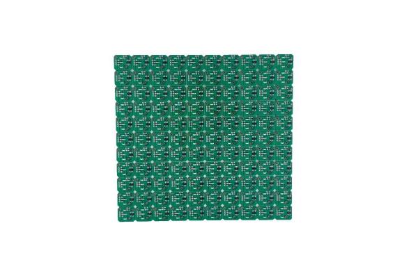 30 Layer 4.5mil Turnkey PCB Assembly HASL Lead Free PCBA Electronics