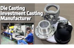 China Custom Aluminum Die Cast Enclosure , Aluminum Die Casting Services for Automotive Industry supplier