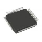 64-LQFP Surface Mount ADAS1000-2BSTZ-RL 5 Electrode ECG Analog Front End for sale