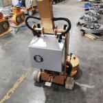 Manufacturers 750mm Concrete Stone Granite Marble Concrete Floor Grinding Machine for sale
