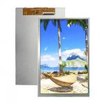 800*1280 7 Inch Lcd Screen Panel High Brightness Display Module for sale
