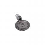 Helical Bevel Gear Agricultural Machinery Aerator Gear Reducer Planetary Gear for sale