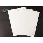 170gsm - 400gsm Thickness C1S Art Board / FBB Board Paper for Postal Card for sale