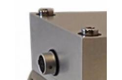 China Inline wear debris particle analysis sensor supplier
