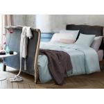Luxury Style Plain Modern Duvet Covers And Shams Real Simple Design 100% Tencel for sale