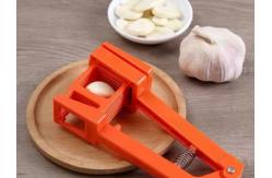 China Garlic Press Garlic Blender Kitchen Manual Garlic Blender Kitchen Tool Gadget supplier