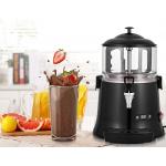 5L Chocolate Melting Milk Tea Dispenser Machine For Home Use for sale