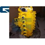 6D102 723-46-11620 Main Control Valve Assy 7234611620 for PC200-6 Excavator parts for sale