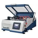 Touch Controller Automatic PCB Cutting Machine 500rpm-3000rpm With Max Section 30mm for sale