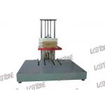 200KG 2100*1700*2800mm Lab Drop Tester For Heavy Package With AC Power 380V 50Hz for sale