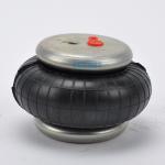 Air Ride Springs Suspension Contitech FS330-11647 Small Rubber Shock Absorption Bag for sale