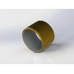 Self-Lubricating Maintenance-Free Bearings PLAT Composites for Pump Hydro and Marine