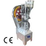 High Capacity Flower Basket Tablet Press With Optional Power Supply And 2800 Pcs/hour Output for sale
