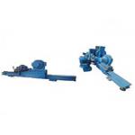Cast Iron Felt 2800mm Electric Tensioner for sale
