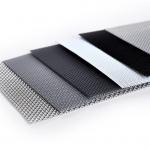 10 12 14Mesh Stainless Steel Security Window Screen 31.5m  Mosquito Mesh Net for sale