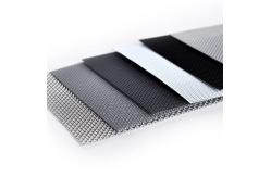China 10 12 14Mesh Stainless Steel Security Window Screen 31.5m  Mosquito Mesh Net supplier