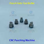 Punching Function Bullets Head for CNC Φ19 Copper Tube Punching Machine for sale