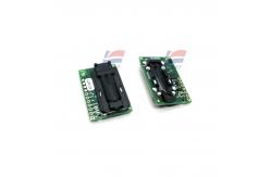 China SCD30 Carbon Dioxide Sensor NDIR Gas Sensor Module CO2 Air Quality supplier