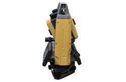 China 2 Accuracy 500m Dual Display  GM50 Topcon Total Station supplier