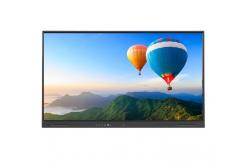 China Multi Touch Points Interactive Touch Screen Monitor All In One supplier