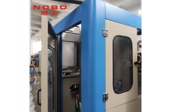 China Pocket Spring Machine LN-120 Support Spring Coil Spring Machine supplier