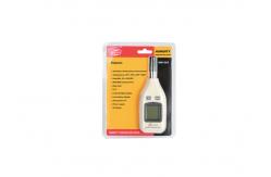 China GM1362 LCD Backlight NDT Testing Equipment Temperature Humidity Tester supplier