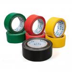 Free Samples Can Be Customized Size Single Sided Cloth Tape for sale