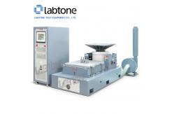 China 3 - Axis XYZ Vibration Testing Equipment , Vibration Testing Services supplier