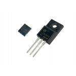 Low Voltage MOSFET For Electronic Circuits Improved System Efficiency for sale