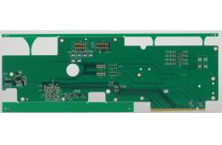 China Flex Impedance Control Pcb Fabrication Design Manufacturing supplier