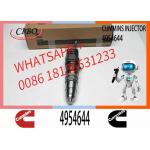 Remanufactured High Quality Common Rail Diesel Fuel Injector 4954644 4954888