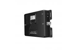 China 850MHz 1700MHz Dual Band Signal Booster ALC Automatic Level Control supplier
