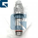 723-40-50300 7234050300 Excavator Accessories PC300-5 Main Relief Valve for sale