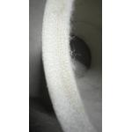 Tannery Machine Woollen Felt Sleeve for Sammying Process for sale