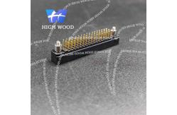 China HW-CMM Connector , HW-321Y051F42 supplier