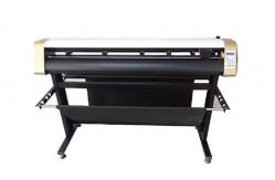 China Servo Motor Vinyl Cutter Machine supplier
