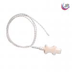 NTC 3935k Medical Temperature Sensor 2.252k Disposable
