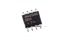 China MAX5498ETE+ supplier