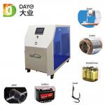 380 Voltage Hydrogen Flame Generator , HHO Welding Machine For Motor Enameled Wire Welding for sale