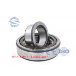  NJ206 Cylinder Roller Bearing / Double Row Cylindrical Roller Thrust Bearing for sale