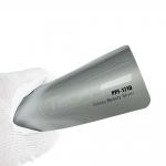 Glossy Beauty Sliver Colour 8mil Colour Change Paint Protection Film Full Car Ppf for sale