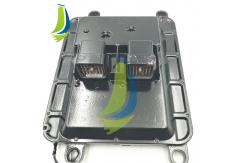 China 10R-4332 10R4332 ECU Controller For 120H 140H Motor Grader supplier