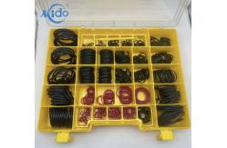 China 4C4782 Rubber O-Ring Kit | Replacement Seal for Heavy Equipment supplier