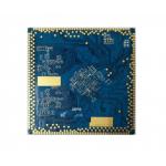 YT-12 PCBA Smart Screen Display Machine Rockchip RK3399 Board for sale
