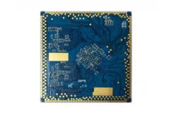 China YT-12 PCBA Smart Screen Display Machine Rockchip RK3399 Board supplier