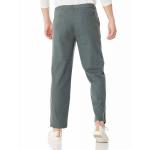 Stylish Lightweight Mens Cotton Linen Trousers Size 32~Size 48 Mens Pants for sale